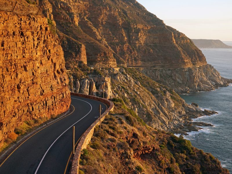 Local Hout Bay Activities