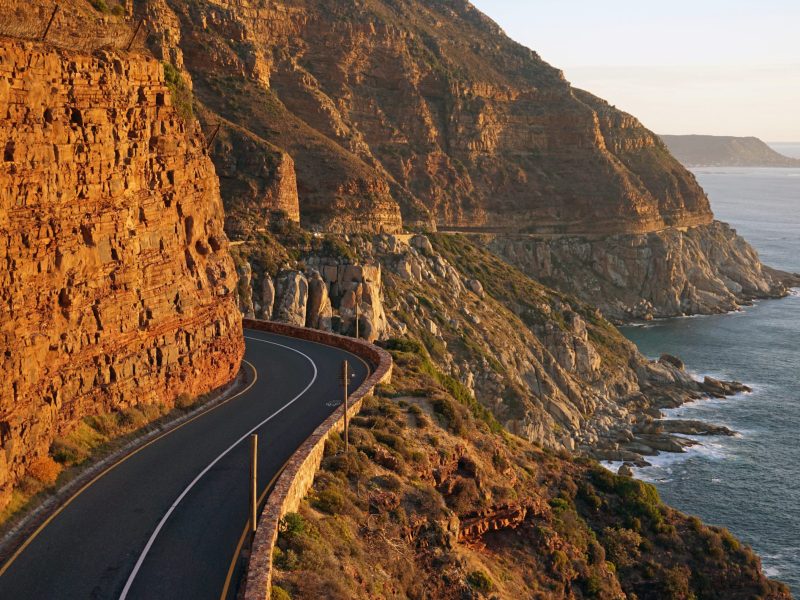 Local Hout Bay Activities