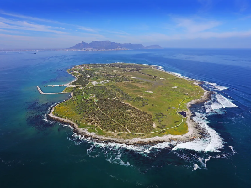robben-island robben-island